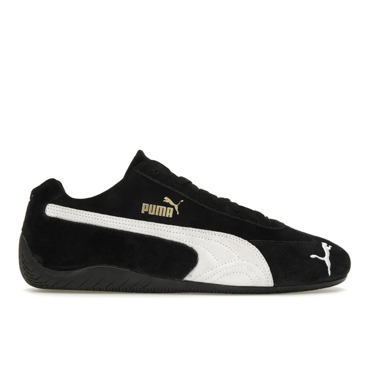 PUMA picture