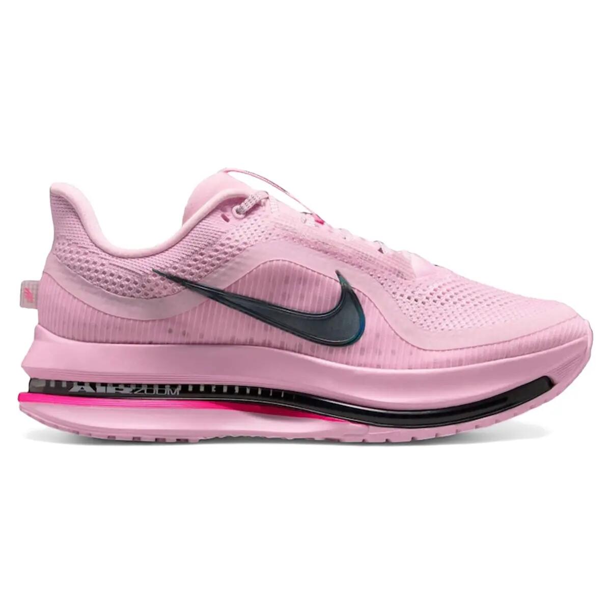 Nike Air Zoom Pegasus Premium Pink Foam 1/6