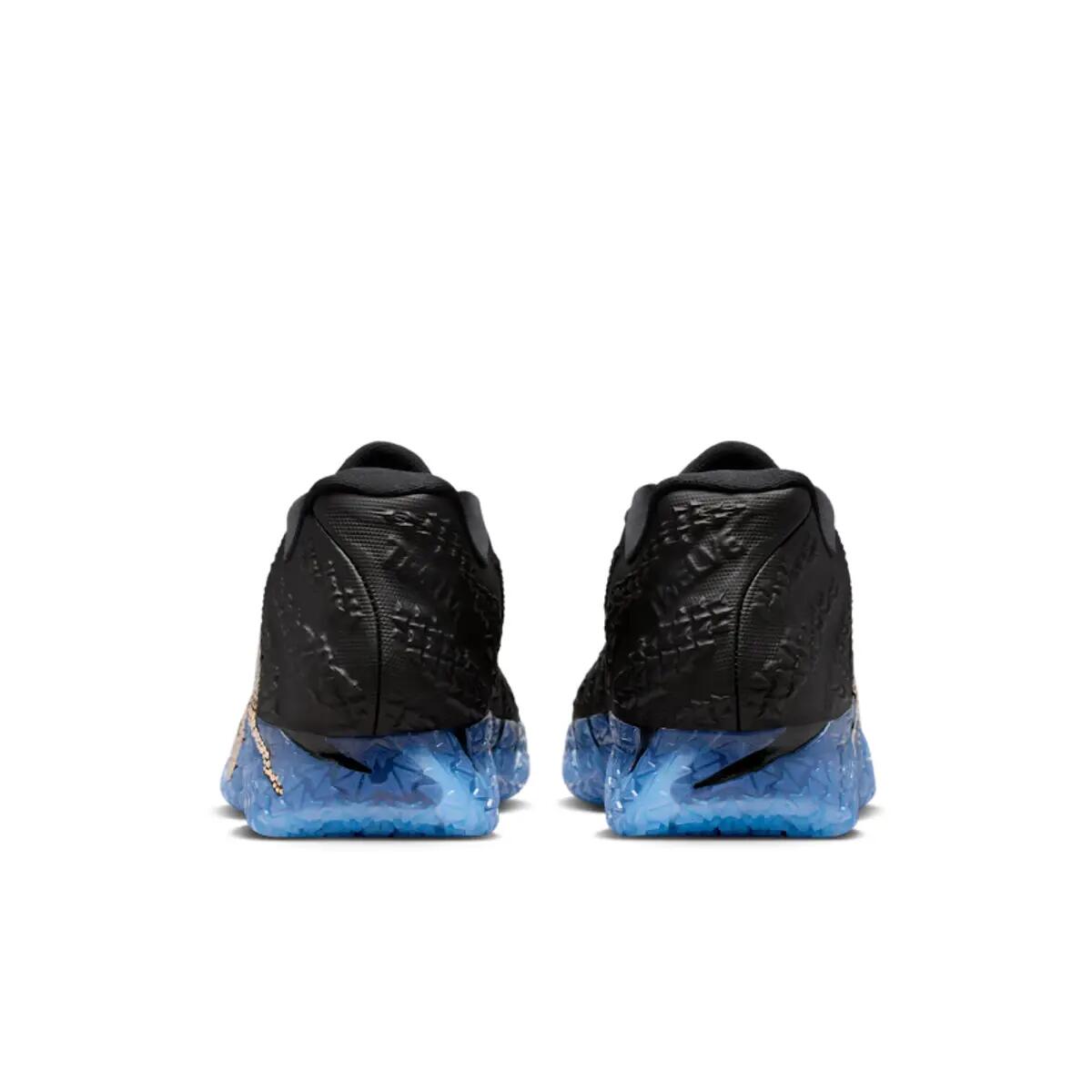 Zapatillas  Ja 3 Swarovski 6/6