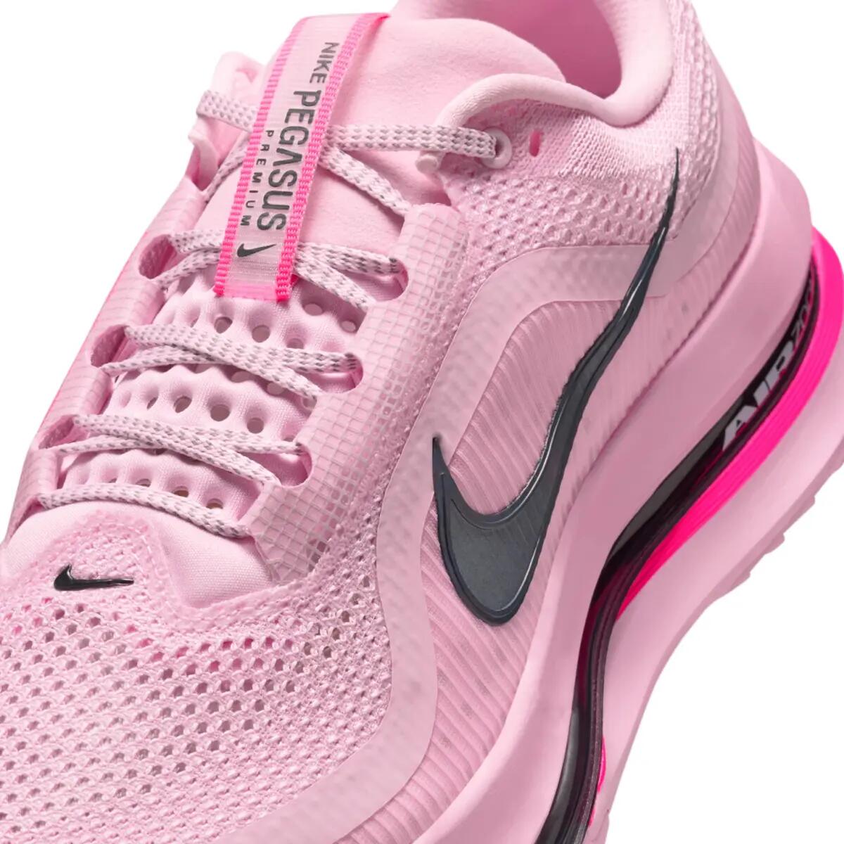 Nike Air Zoom Pegasus Premium Pink Foam 6/6