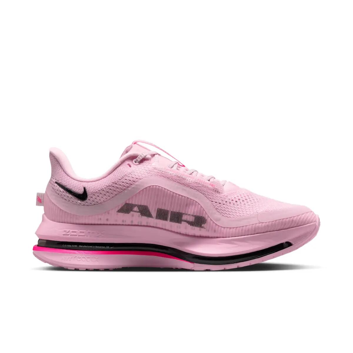 Nike Air Zoom Pegasus Premium Pink Foam 4/6