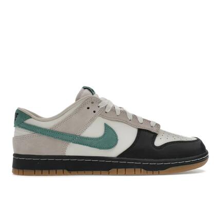 Nike Dunk Low Light Orewood Brown Bicoastal