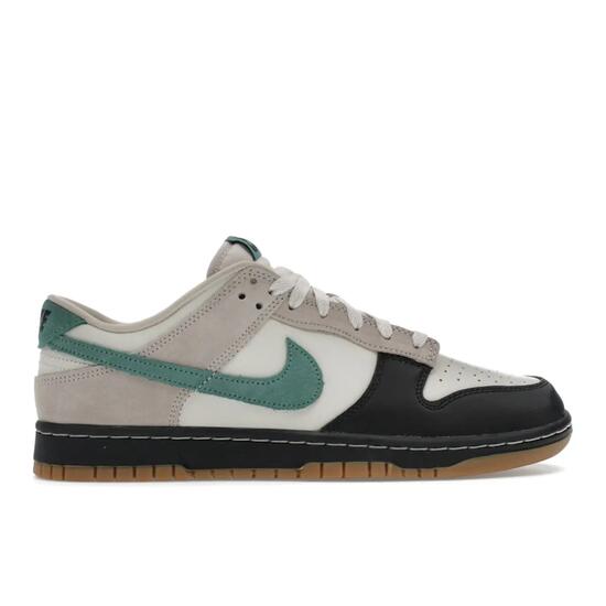 Nike Dunk Low Light Orewood Brown Bicoastal