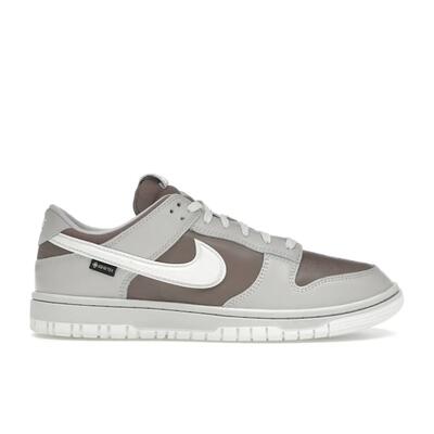 Scarpe Nike Dunk Low GTX Colore Light Bone/Mink Brown