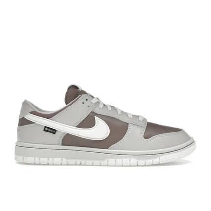 Zapatillas Nike Dunk Low GTX Color Light Bone/Mink Brown