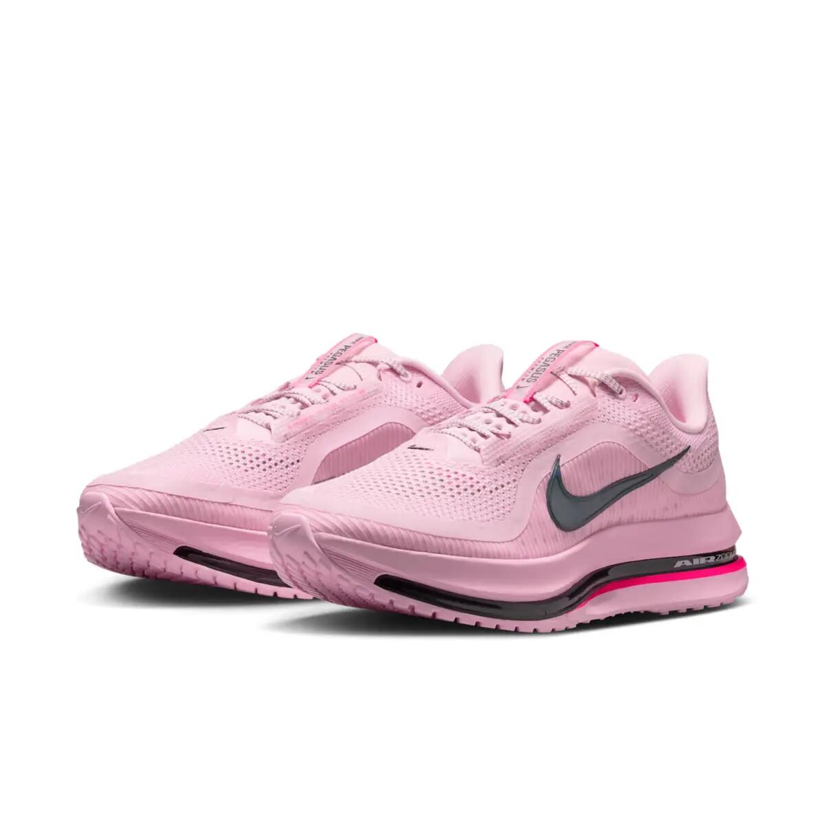 Nike Air Zoom Pegasus Premium Pink Foam 3/6