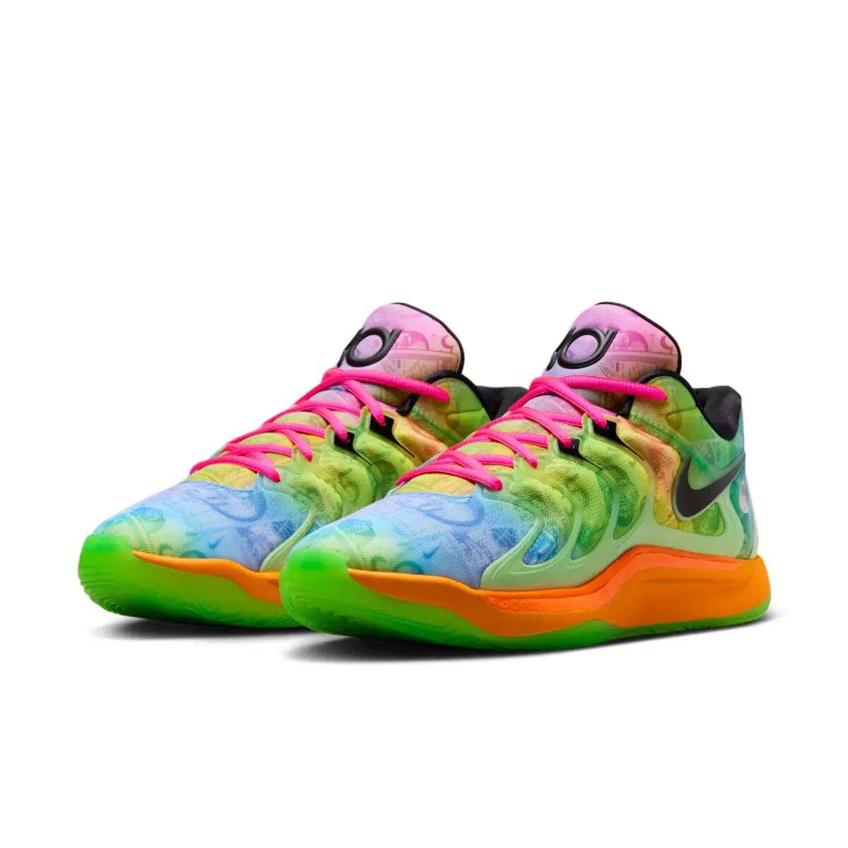 Nike KD 17 Easy Money All-Star 5/6