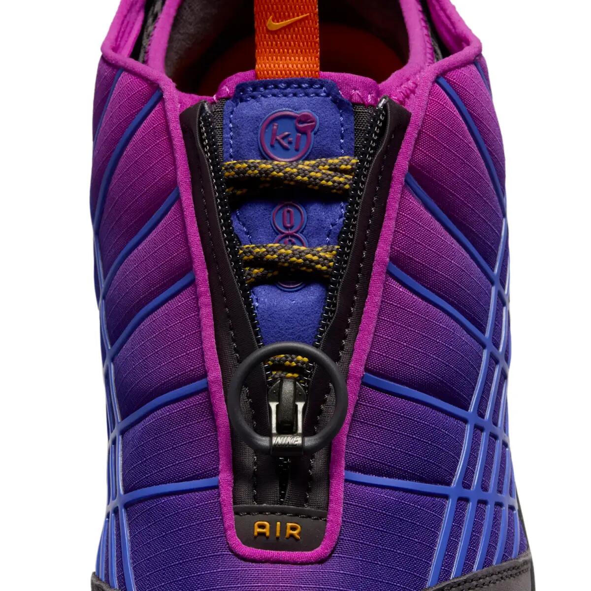 Nike Air Max Sunder SP Kids of Immigrants Sun Down 6/6