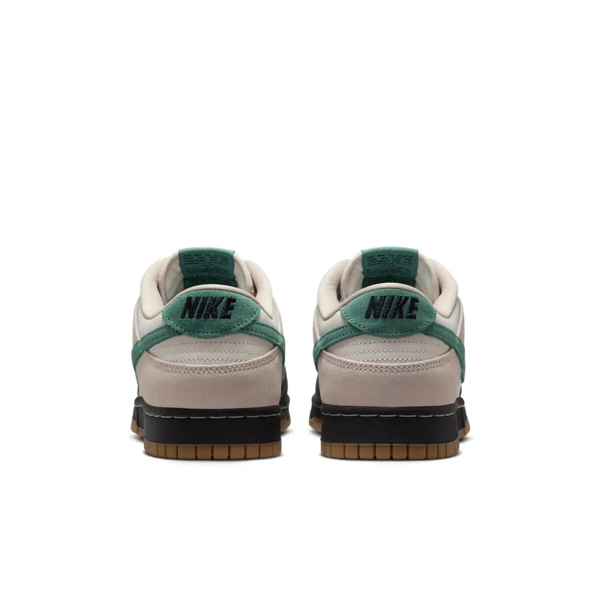Nike Dunk Low Light Orewood Brown Bicoastal 6/6