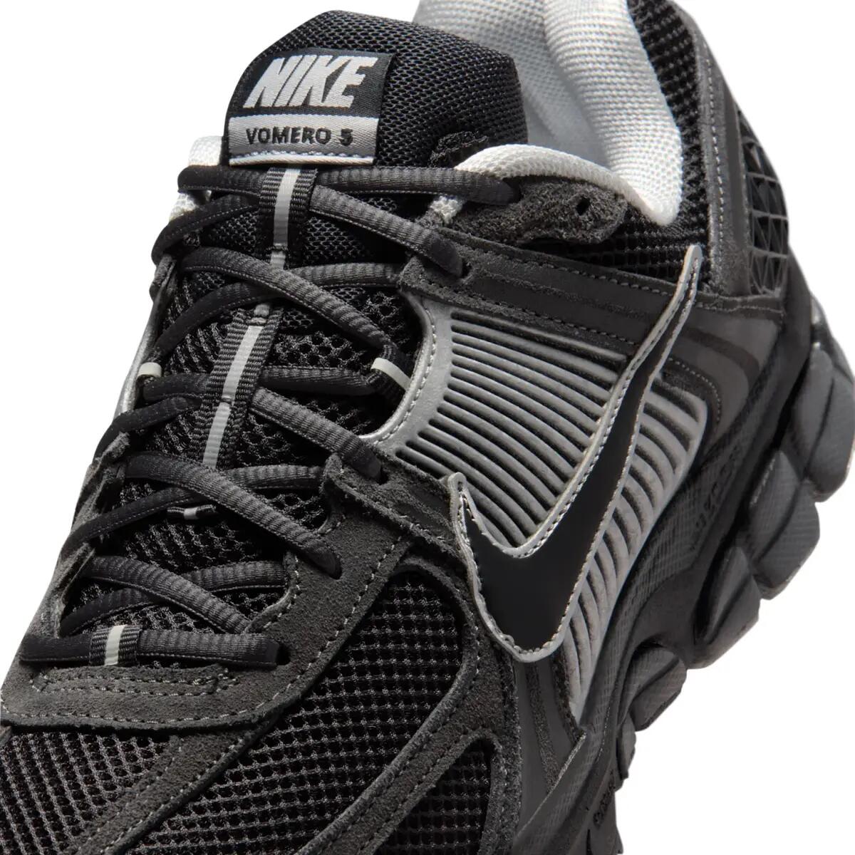 Nike Zoom Vomero 5 Anthracite Flat Silver 6/6