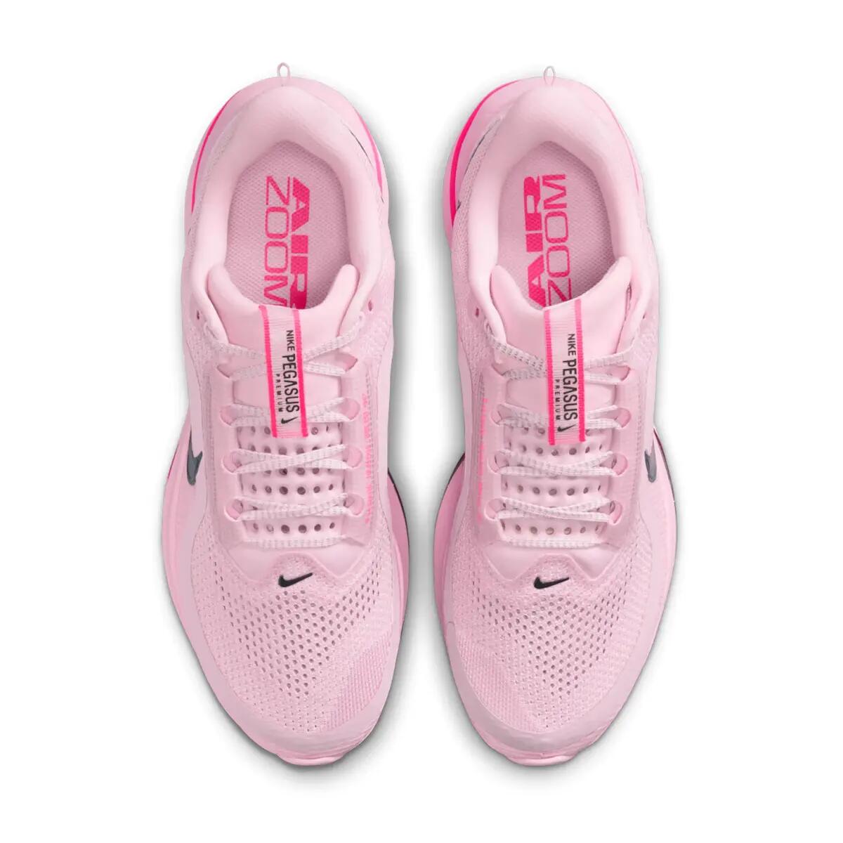 Nike Air Zoom Pegasus Premium Pink Foam 2/6