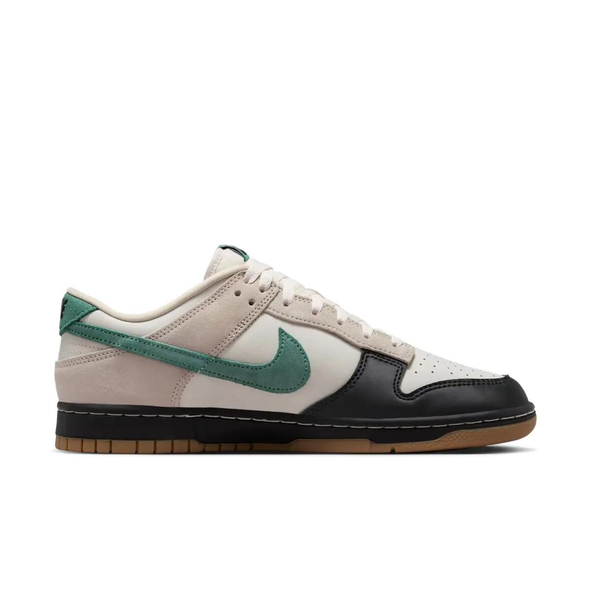 Nike Dunk Low Light Orewood Brown Bicoastal 5/6