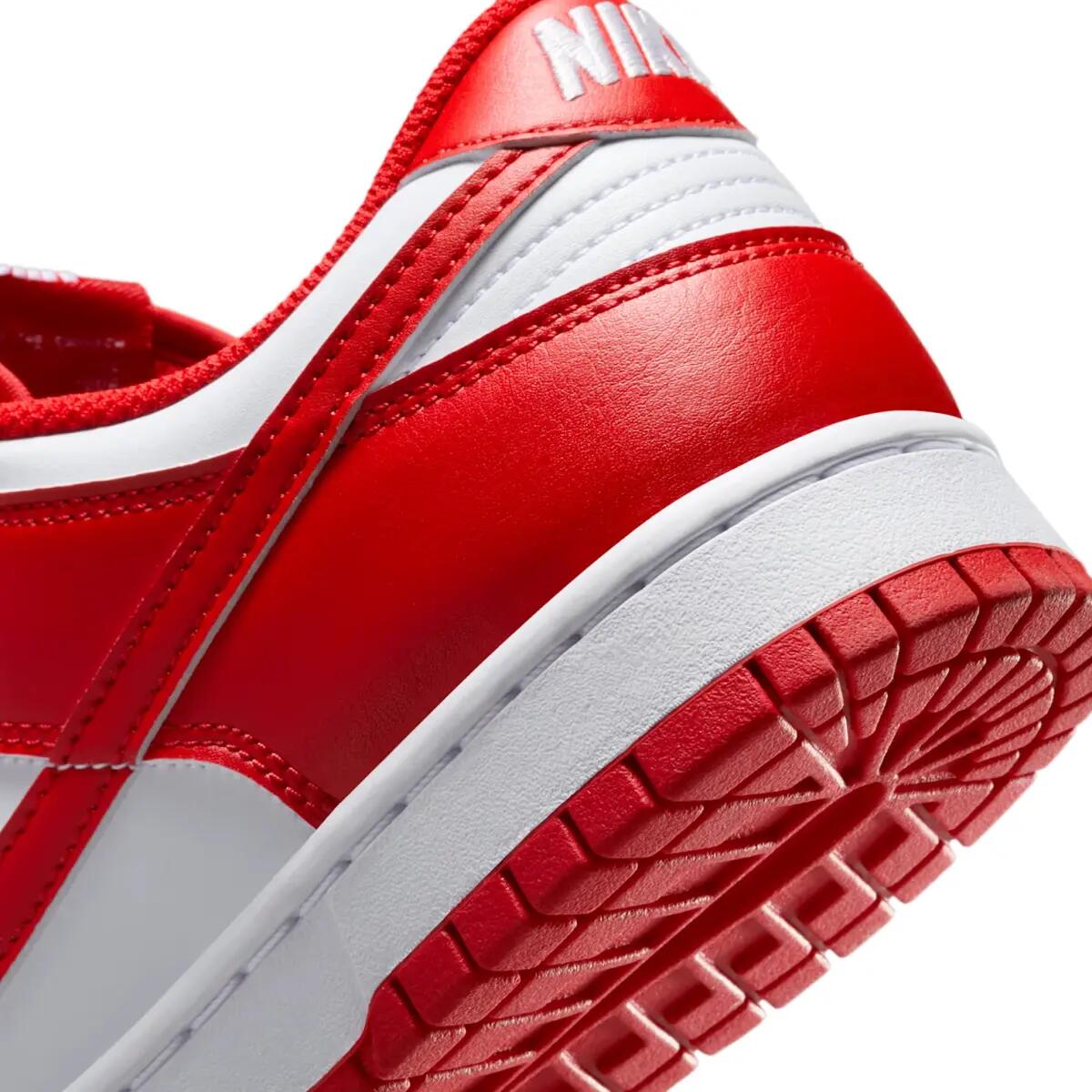 Nike Dunk Low St. Johns (2025) 6/6