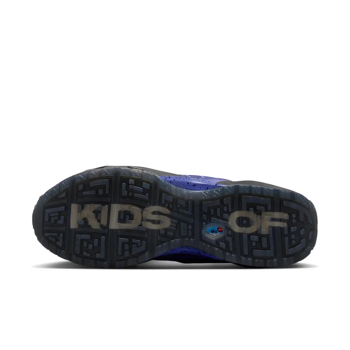 Nike Air Max Sunder SP Kids of Immigrants Sun Down 4/6