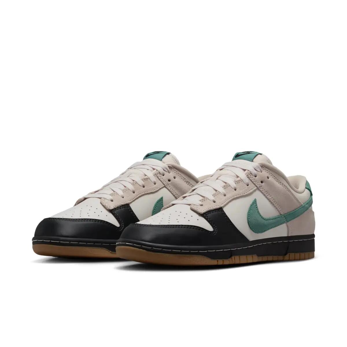 Nike Dunk Low Light Orewood Brown Bicoastal 4/6
