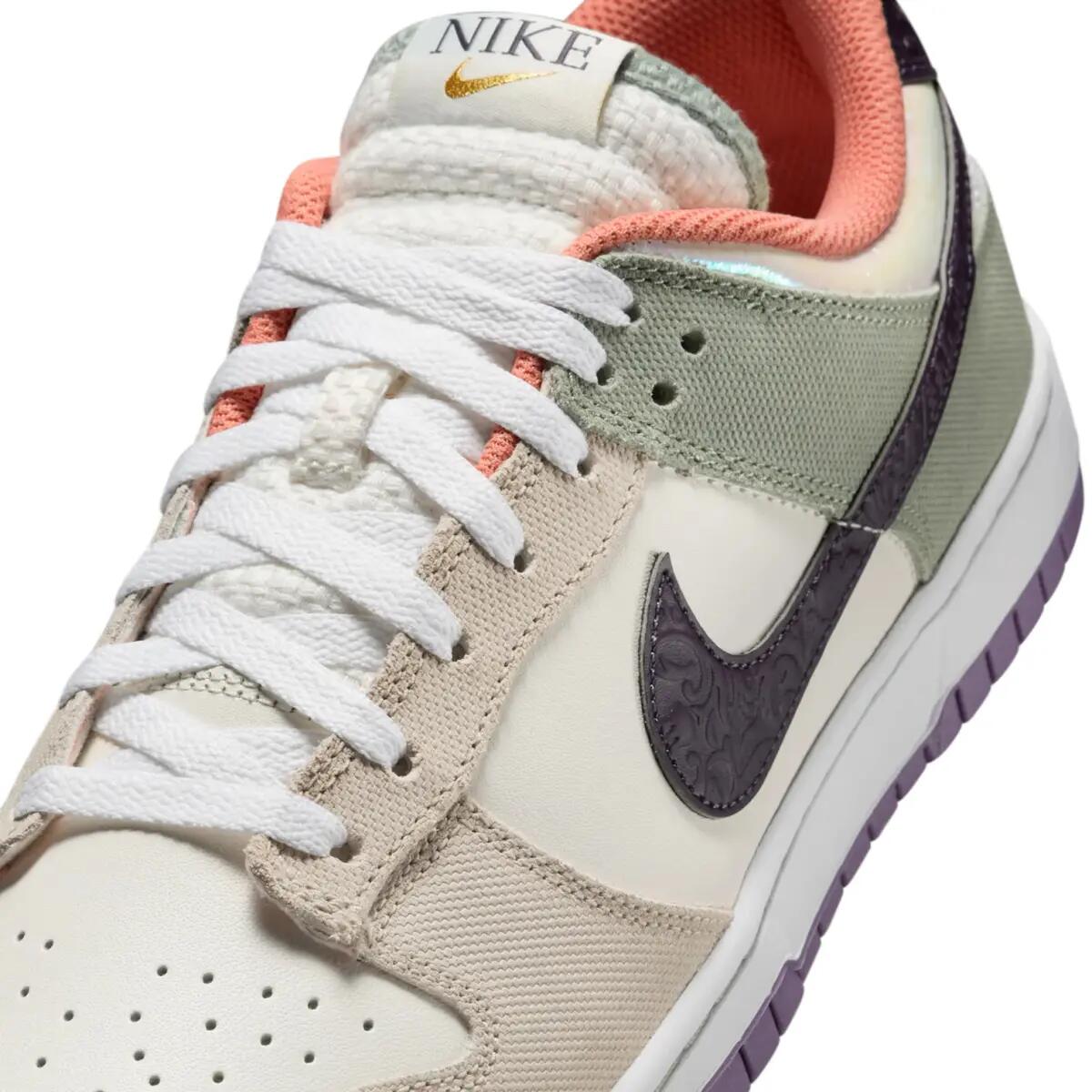 Nike Dunk Low NOLA 6/6