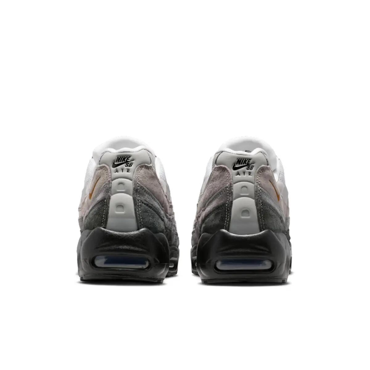 Nike Air Max 95 SB Cacao Wow 6/6
