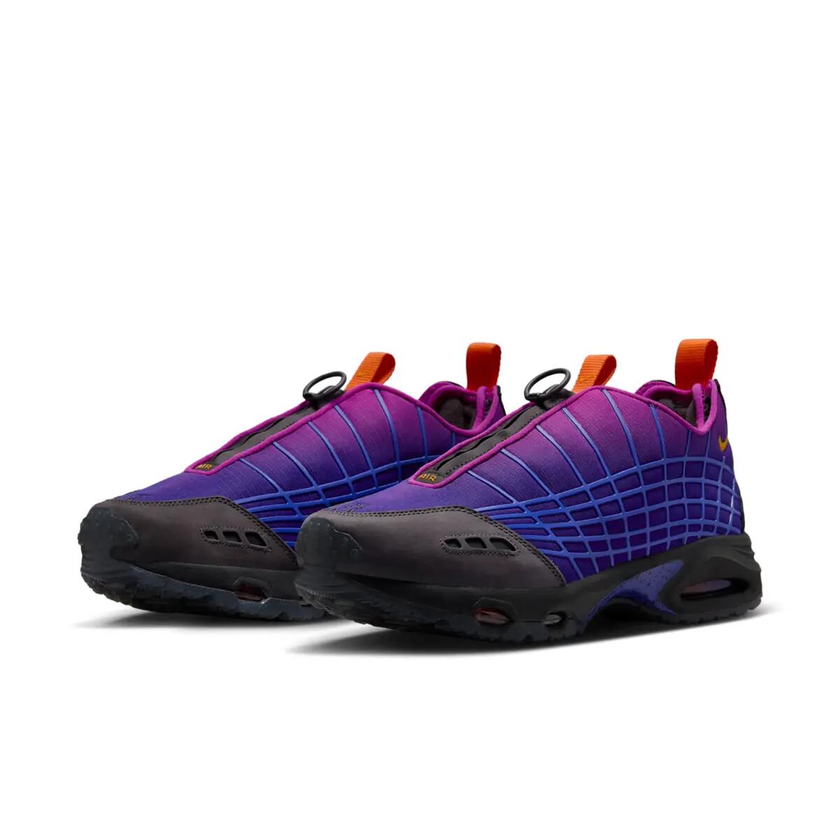 Nike Air Max Sunder SP Kids of Immigrants Sun Down 3/6