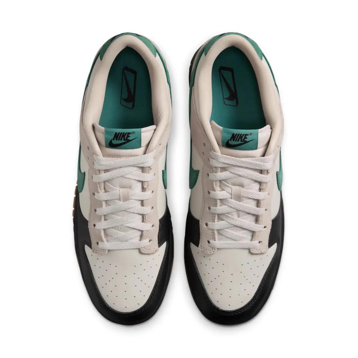 Nike Dunk Low Light Orewood Brown Bicoastal 3/6