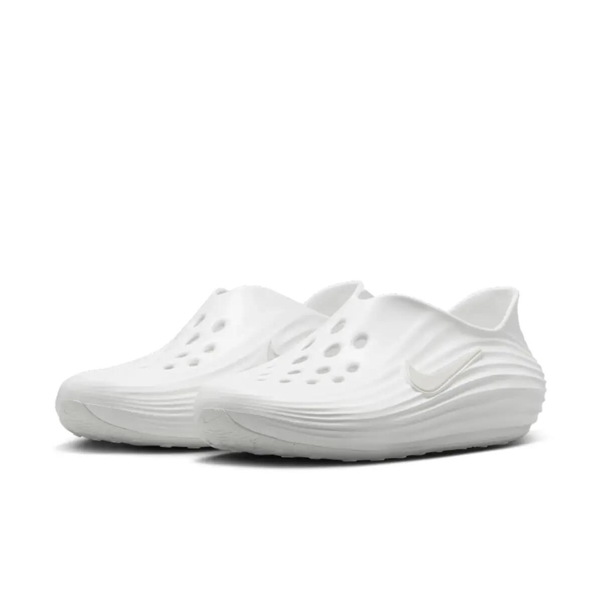 Nike ReactX Rejuven8 Sail (Women's) 6/6
