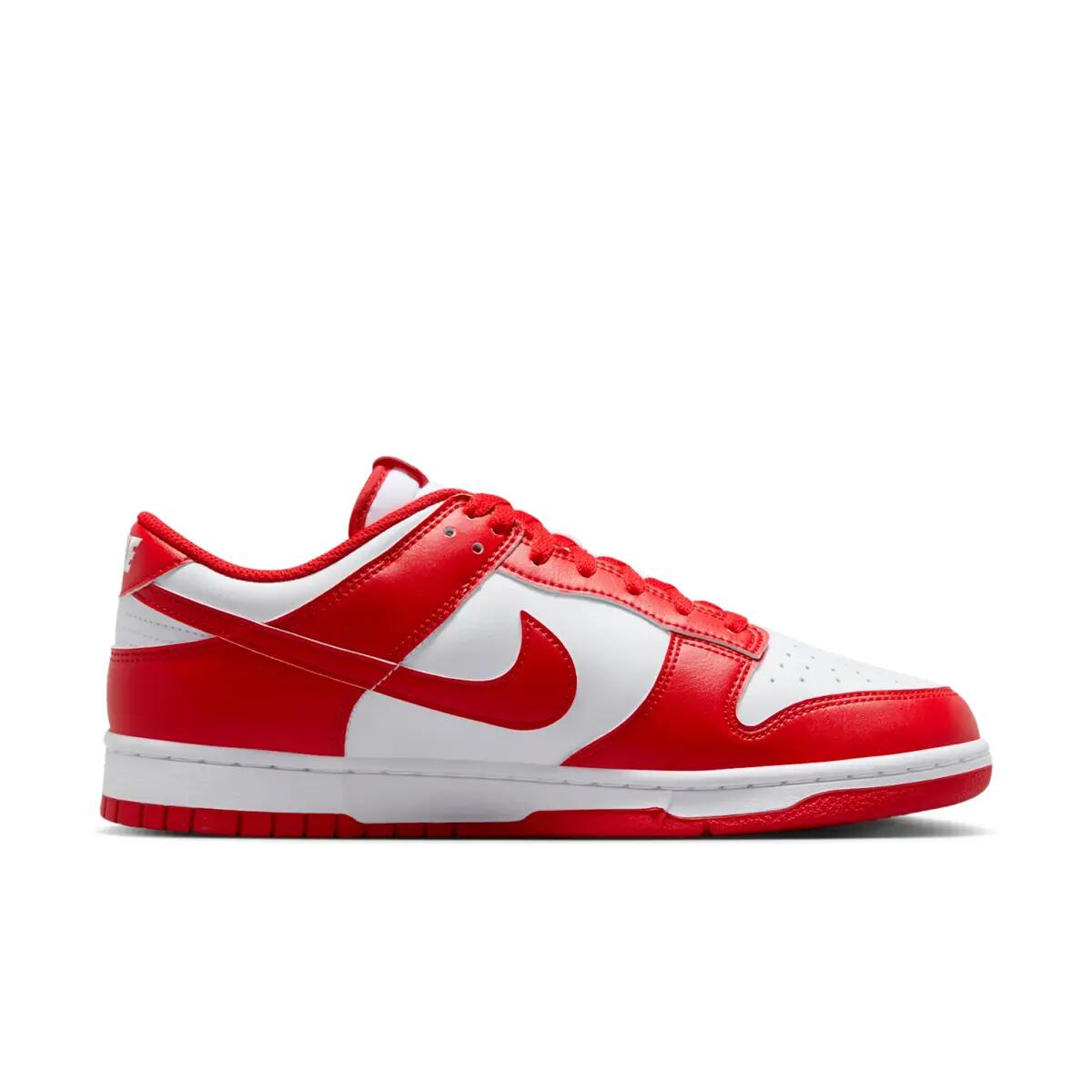 Nike Dunk Low St. Johns (2025) 4/6