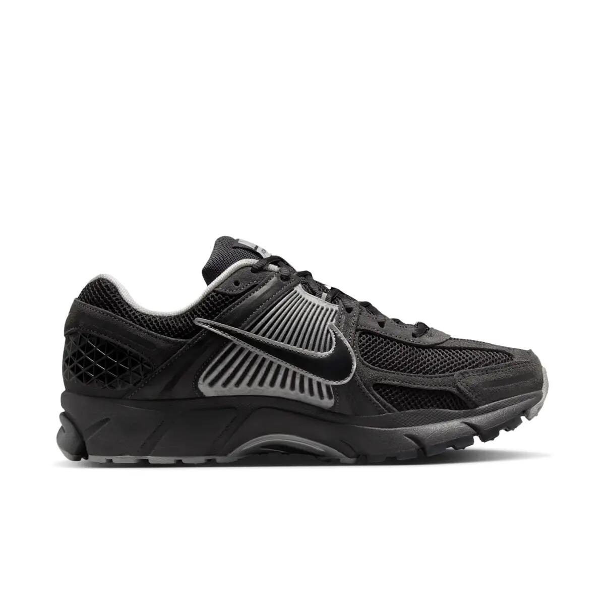 Nike Zoom Vomero 5 Anthracite Flat Silver 3/6