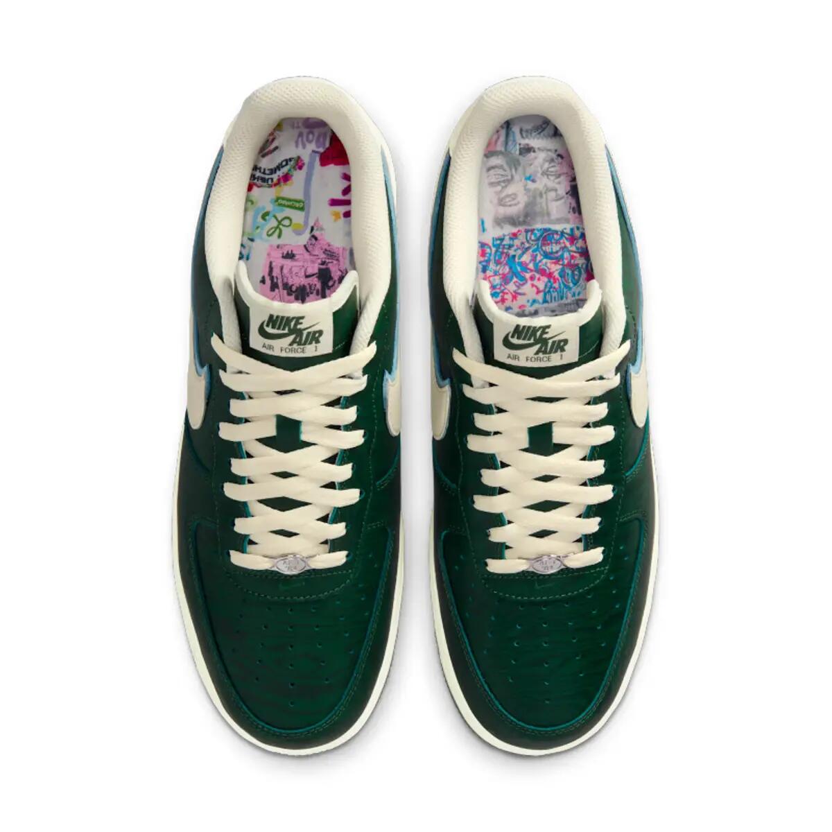 Nike Air Force 1 Low Laams Please Post Bills 5/6