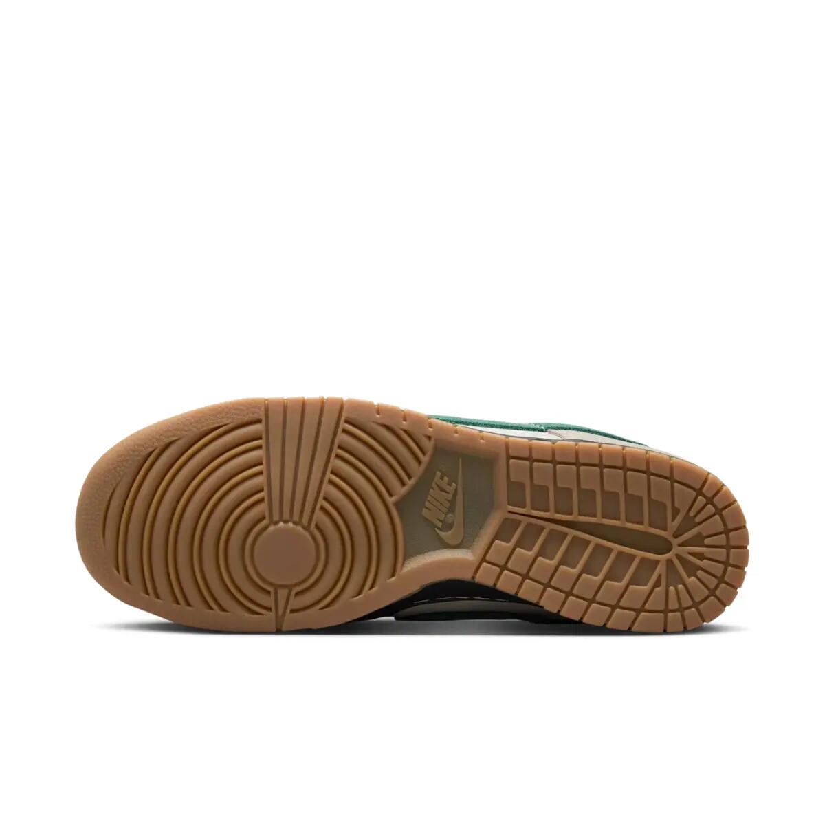 Nike Dunk Low Light Orewood Brown Bicoastal 2/6