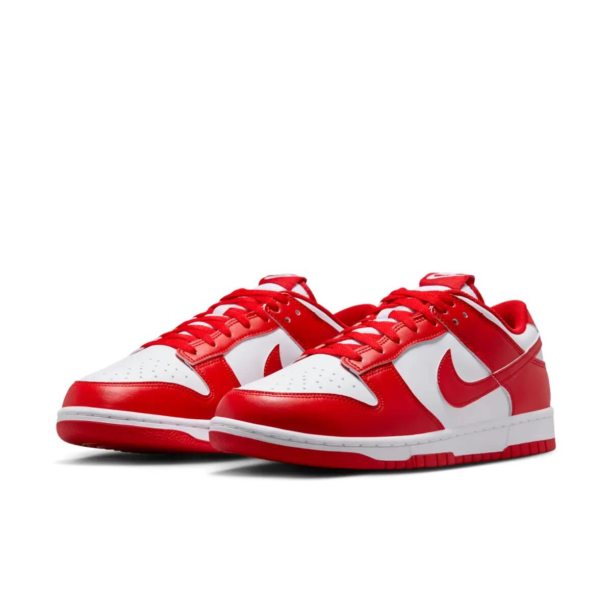 Nike Dunk Low St. Johns (2025) 3/6