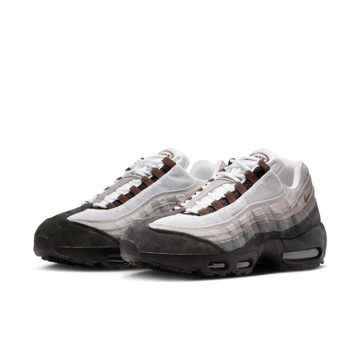 Nike Air Max 95 SB Cacao Wow 4/6