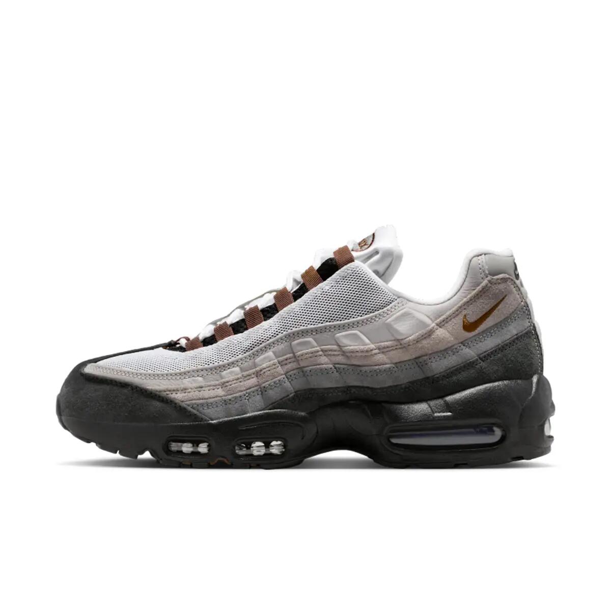 Nike Air Max 95 SB Cacao Wow 3/6
