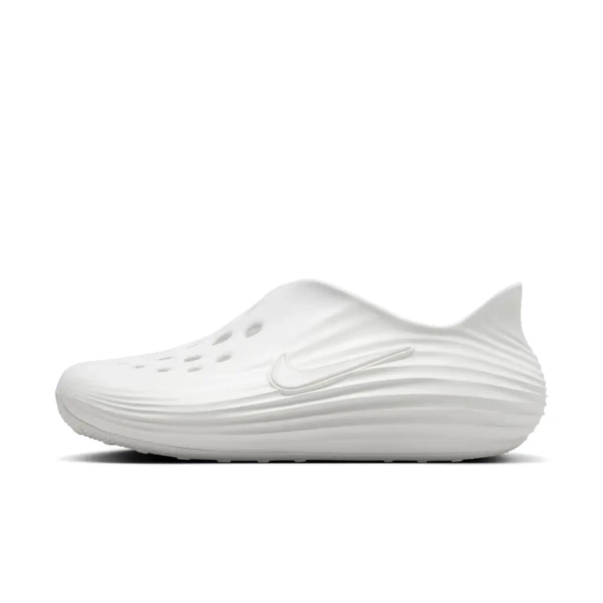 Nike ReactX Rejuven8 Sail (Women's) 3/6