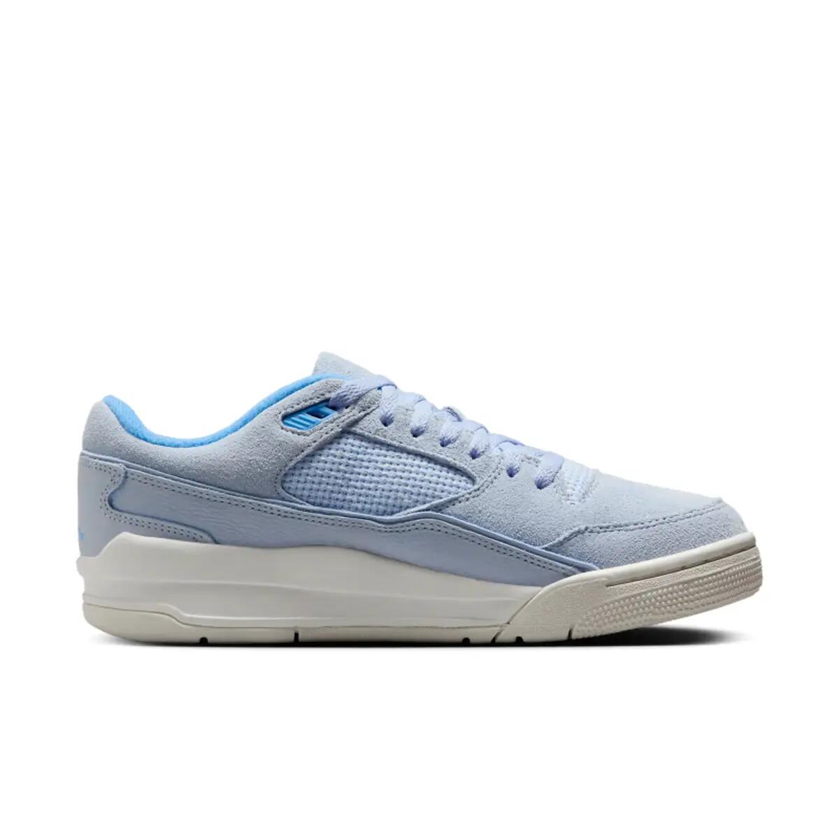 Air Jordan Flight Court Hydrogen Blue (Women's) 3/6