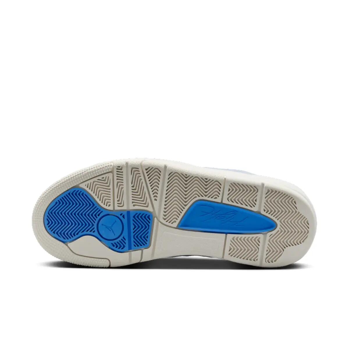 Air Jordan Flight Court Hydrogen Blue (Women's) 2/6