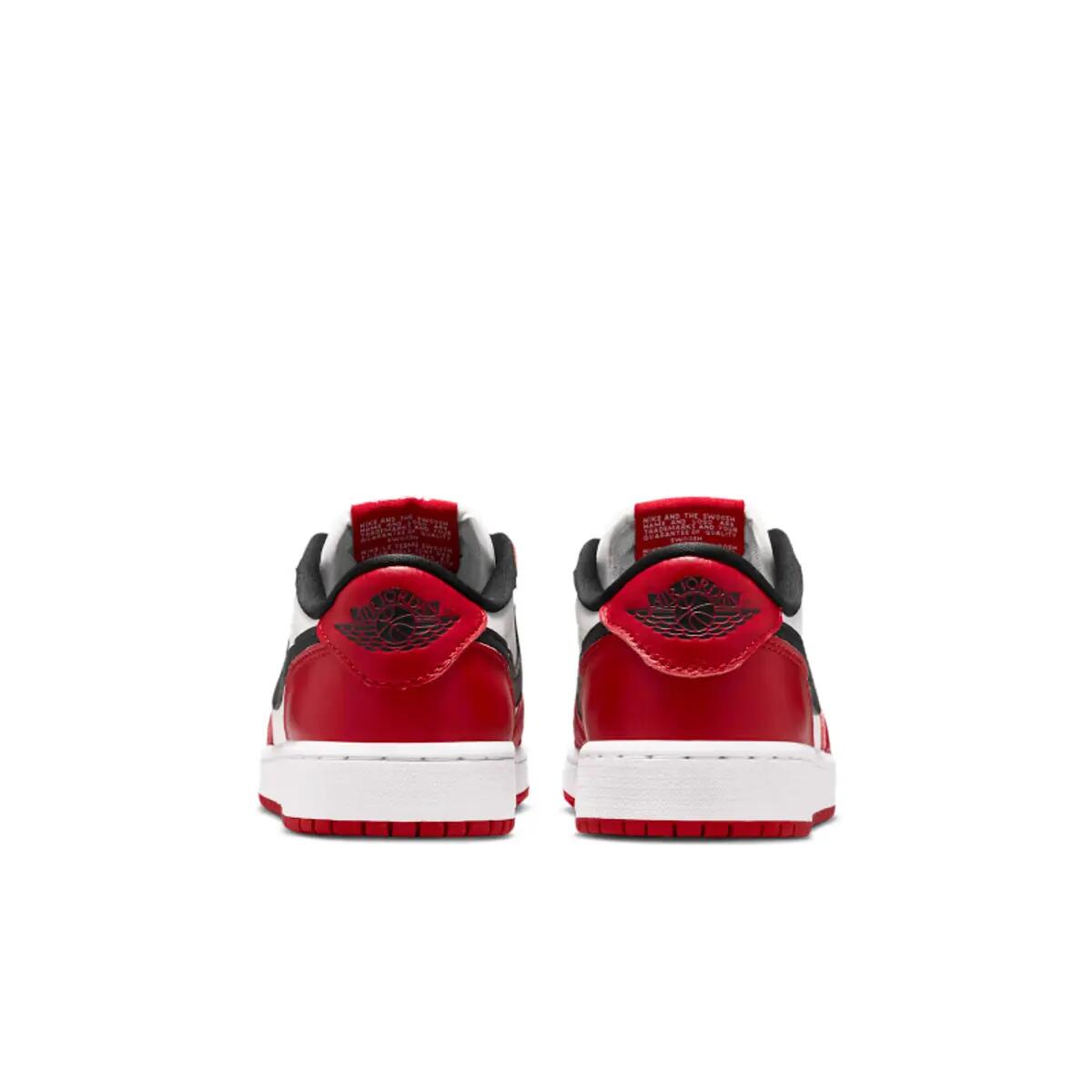 Air Jordan 1 Retro Low OG Chicago (2025) (GS) 6/6
