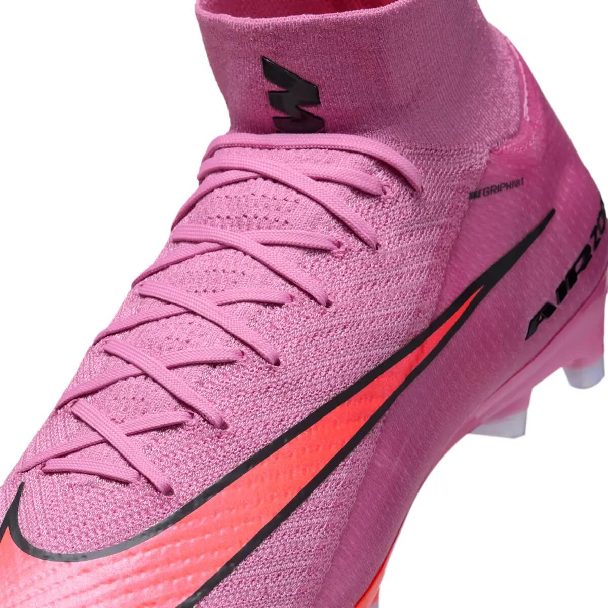 Nike Mercurial Superfly 10 Elite AG-Pro Scary Good Pack 6/6