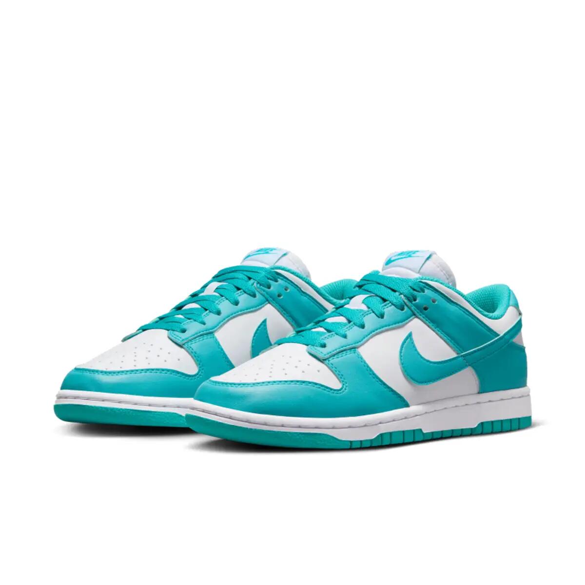 Scarpe Nike Dunk Low Next Nature Bianco/Dusty Cactus 5/6