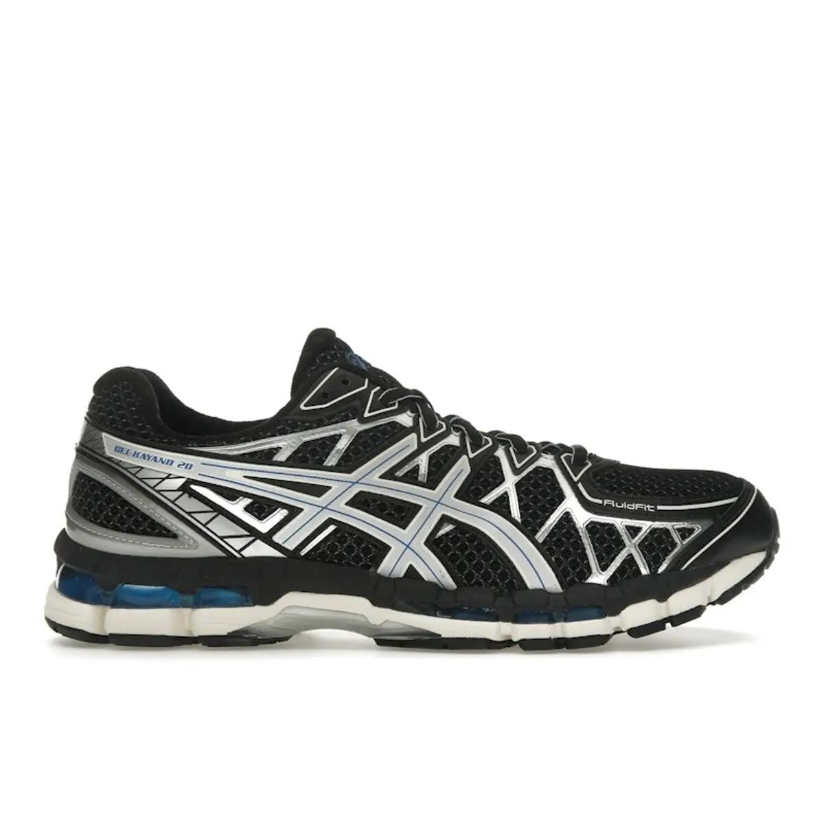 ASICS picture