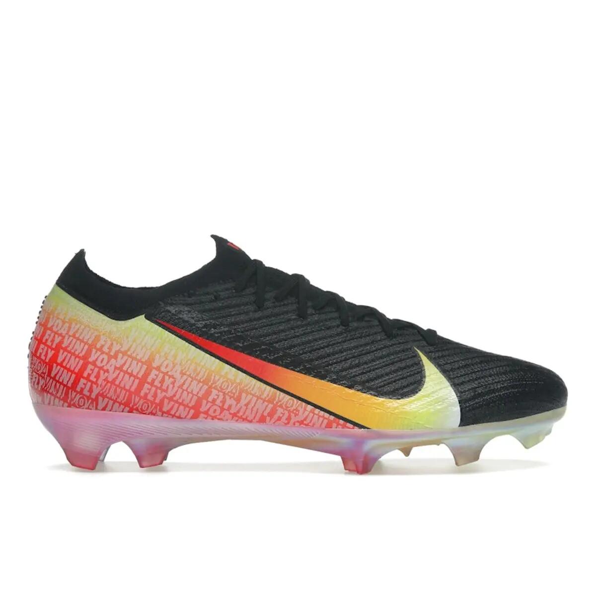 Nike Zoom Mercurial Vapor 16 Elite FG Vini Jr. Vini Fly 1/6