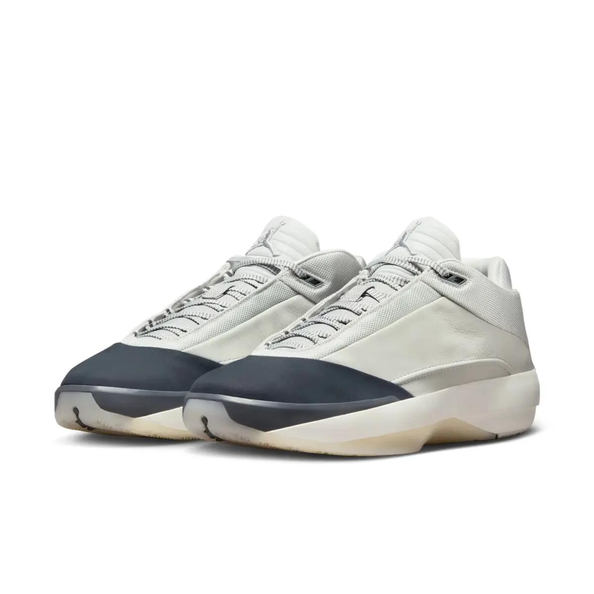 Jordan 40 Wolf Grey 5/6