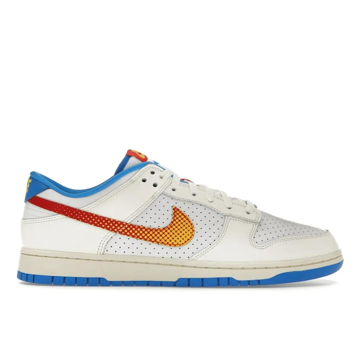 NIKE picture