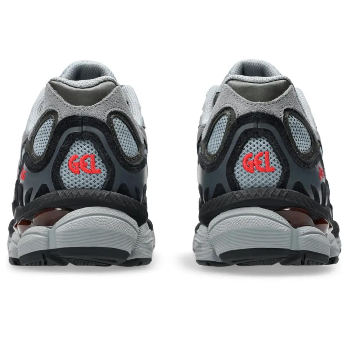 Chaussures ASICS Gel-NYC Gris/Noir 6/6