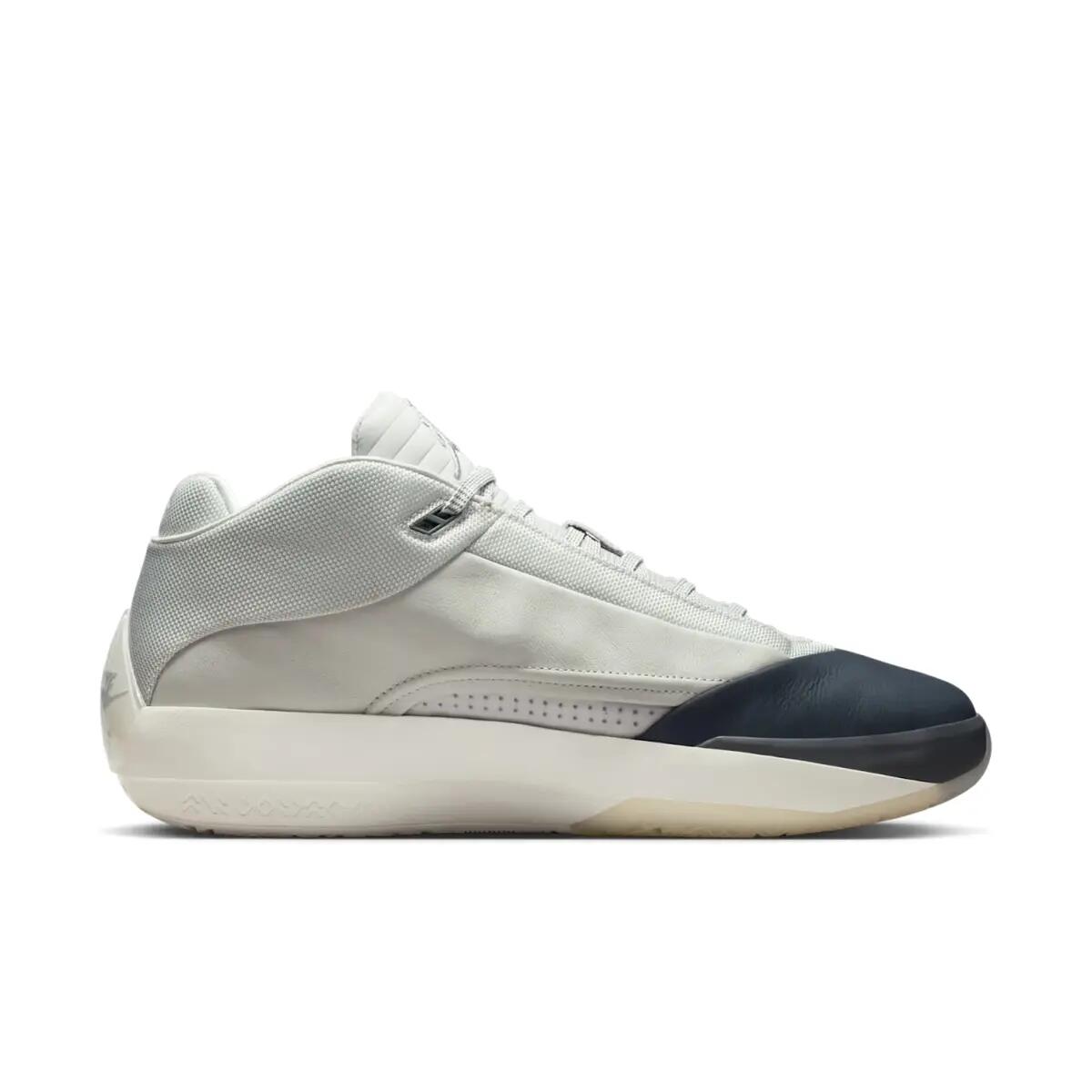 Jordan 40 Wolf Grey 4/6