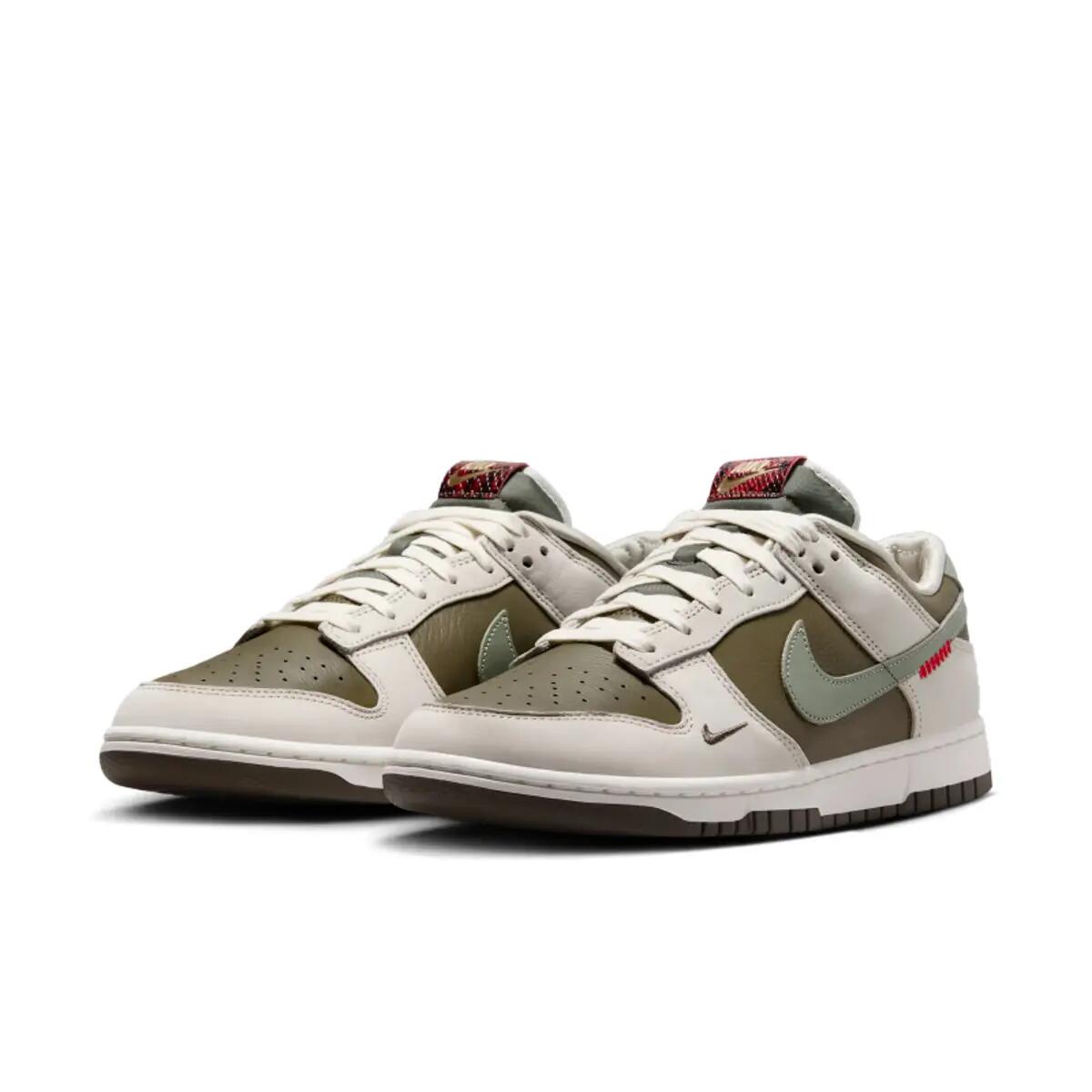 Nike Dunk Low Retro Year of the Snake (2025) 5/6