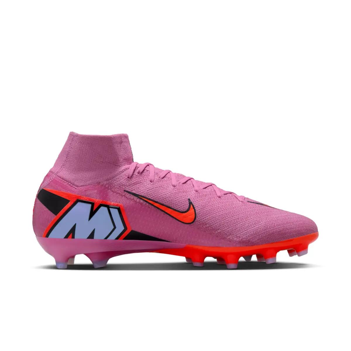 Nike Mercurial Superfly 10 Elite AG-Pro Scary Good Pack 4/6