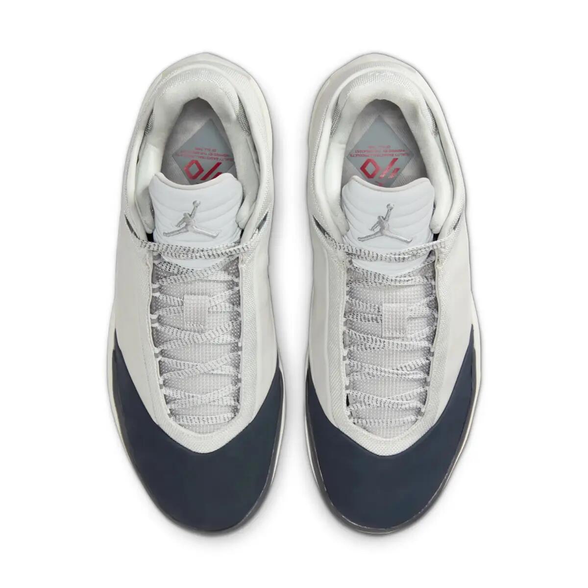 Jordan 40 Wolf Grey 3/6