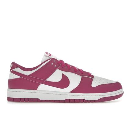 Nike Dunk Low Next Nature Hot Fuchsia (Women's)