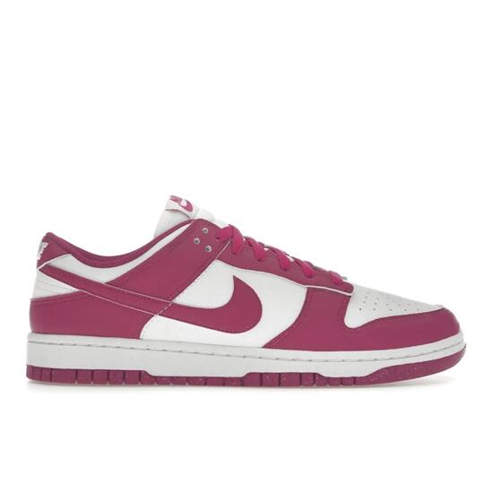 Nike Dunk Low Next Nature Hot Fuchsia (Women's)