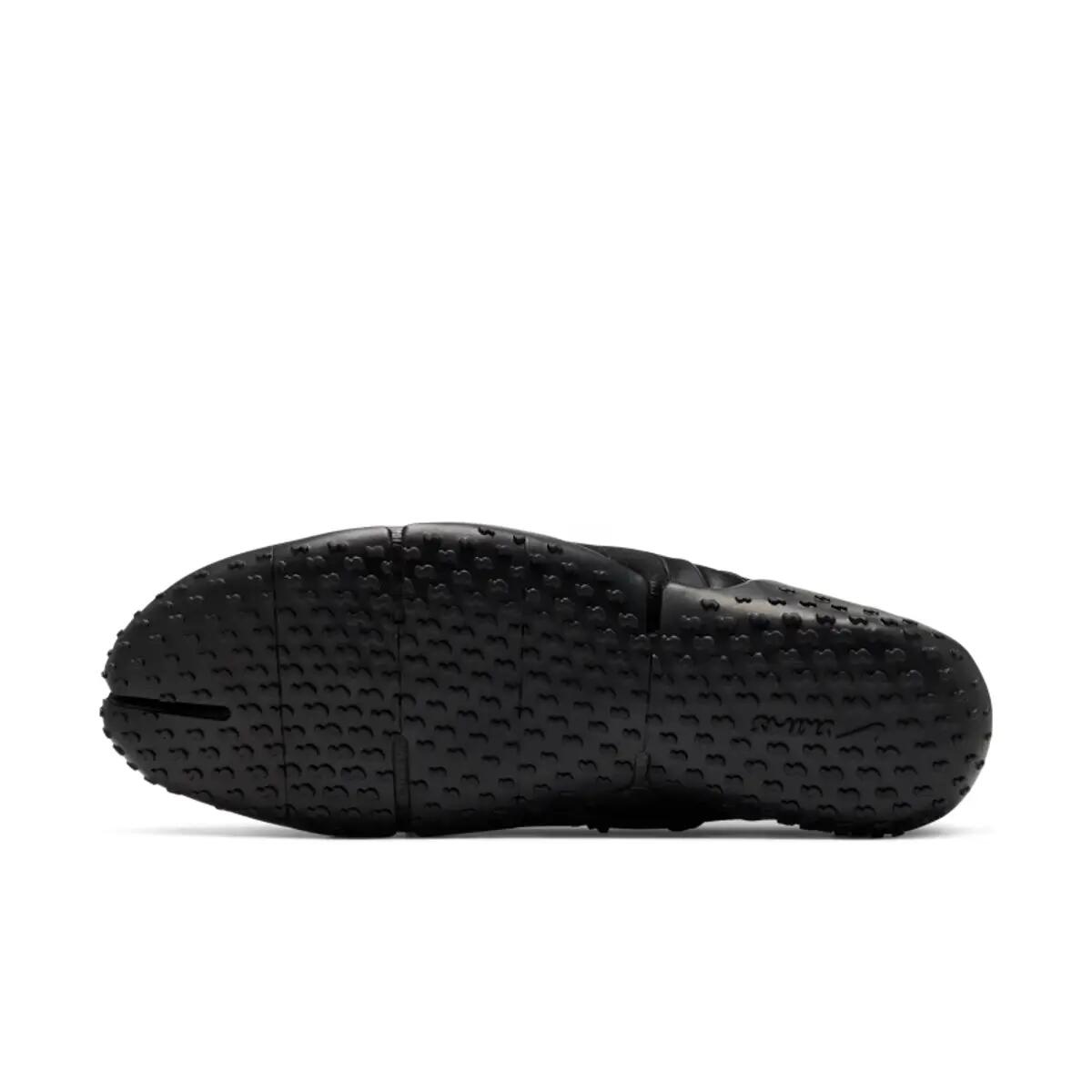 Nike Rift Satin Skims Black 2/6