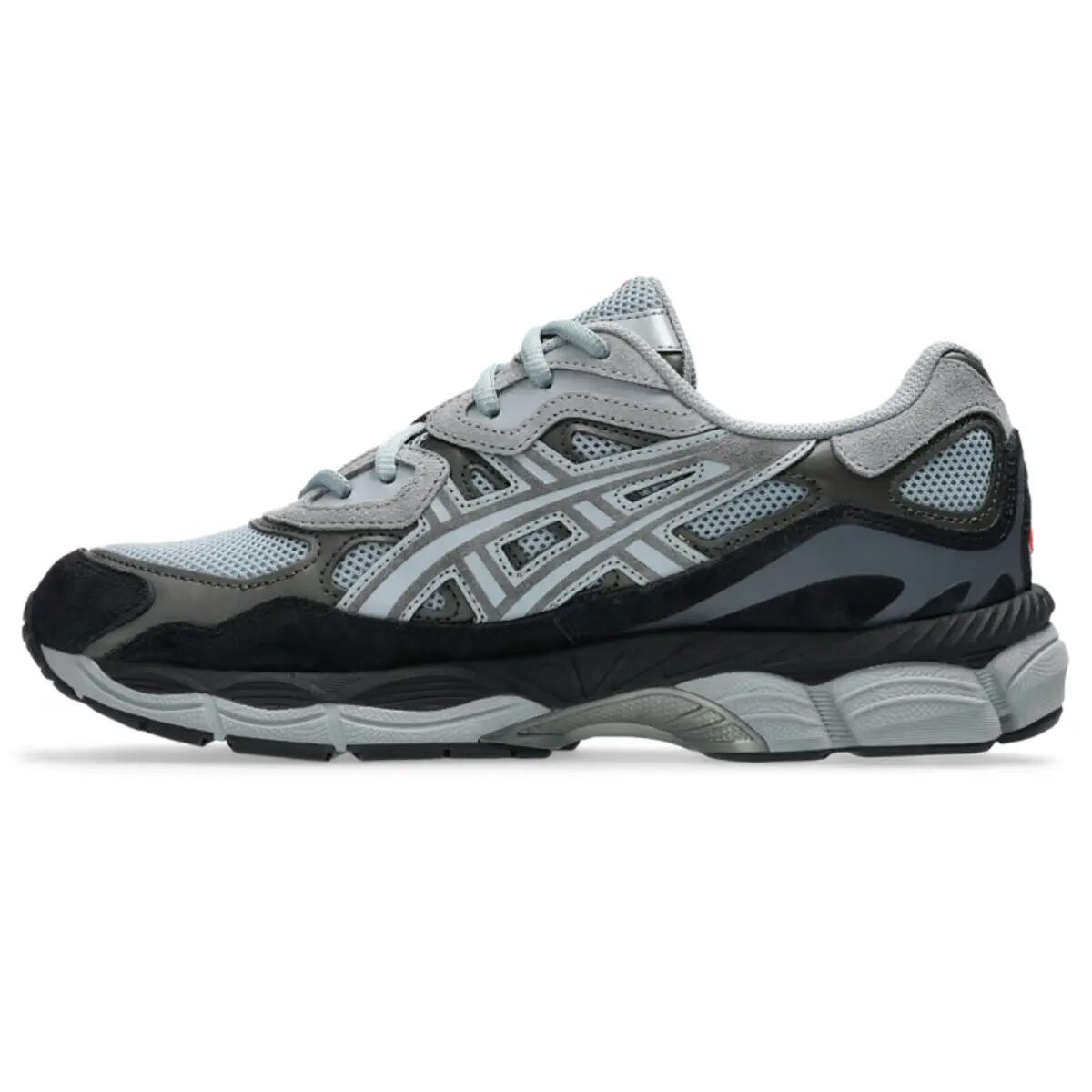 Chaussures ASICS Gel-NYC Gris/Noir 2/6